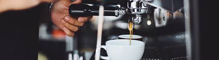 Кафе машини и кафемелачки