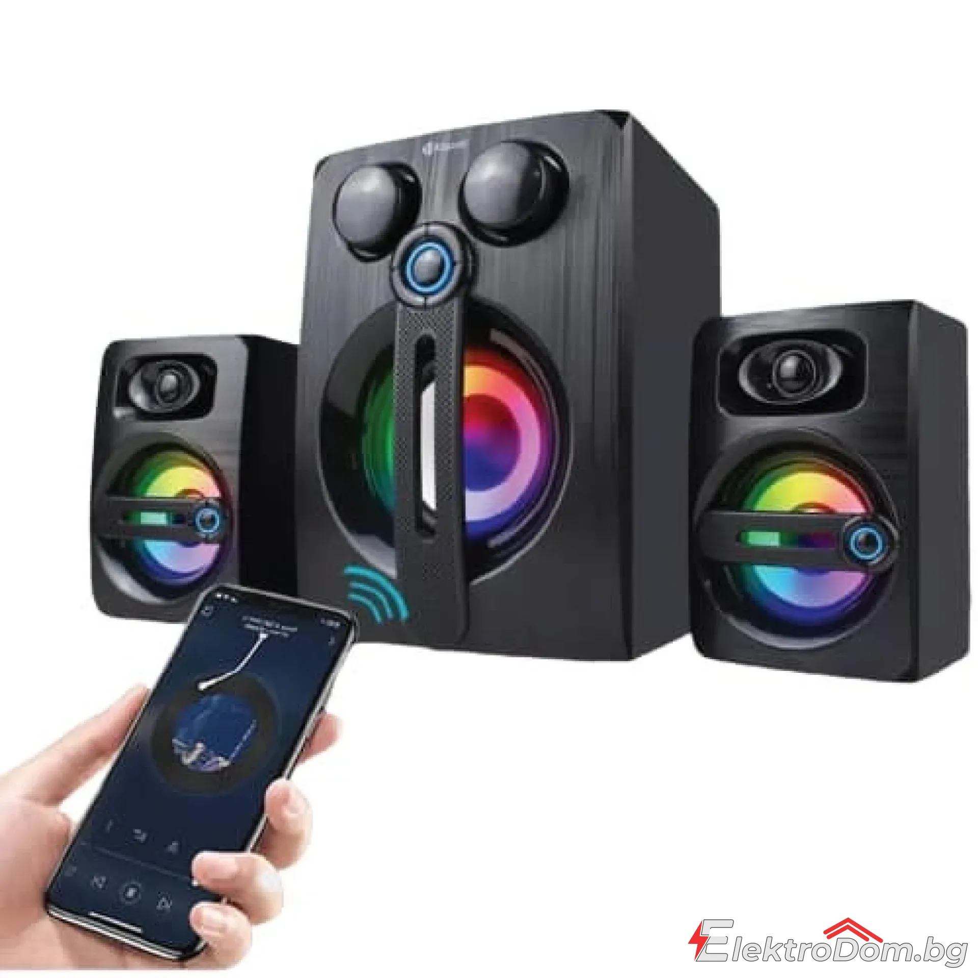 %D0%A2%D0%BE%D0%BD%D0%BA%D0%BE%D0%BB%D0%BE%D0%BD%D0%B8+Kisonli+TM-9000A%2C+Bluetooth%2C+USB%2C+AUX%2C+SD%2C+FM%2C+12W%2B2x5W%2C+%D0%A7%D0%B5%D1%80%D0%B5%D0%BD