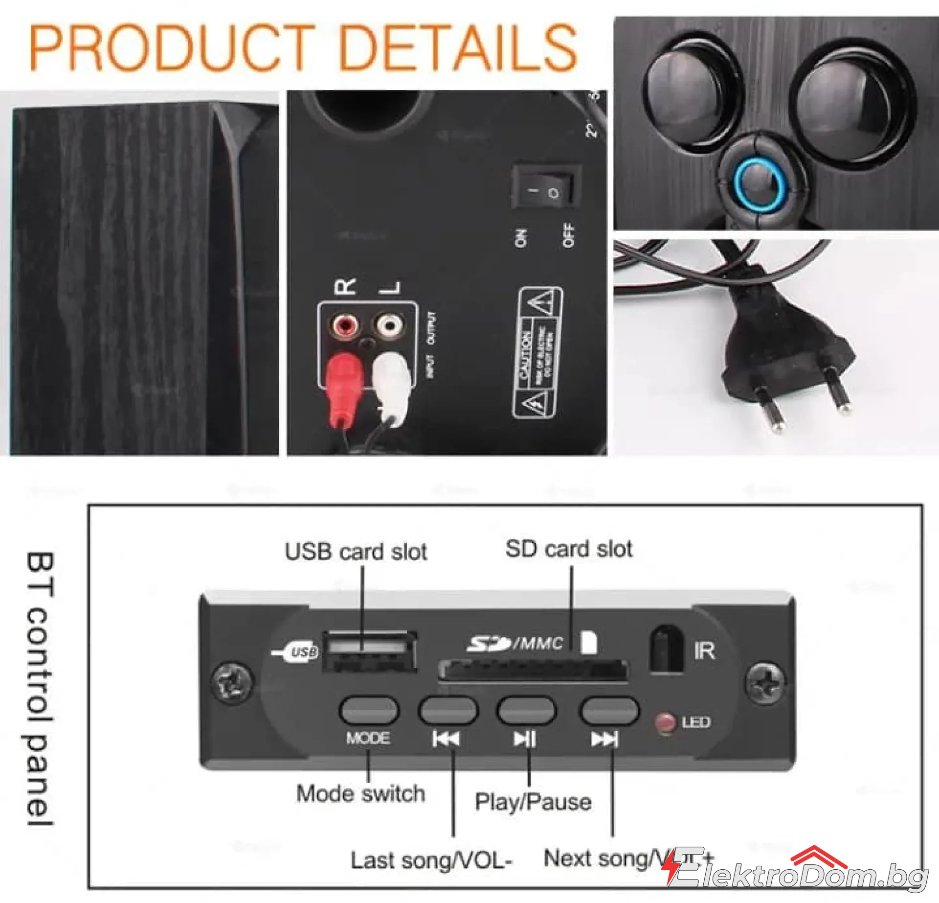 %D0%A2%D0%BE%D0%BD%D0%BA%D0%BE%D0%BB%D0%BE%D0%BD%D0%B8+Kisonli+TM-9000A%2C+Bluetooth%2C+USB%2C+AUX%2C+SD%2C+FM%2C+12W%2B2x5W%2C+%D0%A7%D0%B5%D1%80%D0%B5%D0%BD