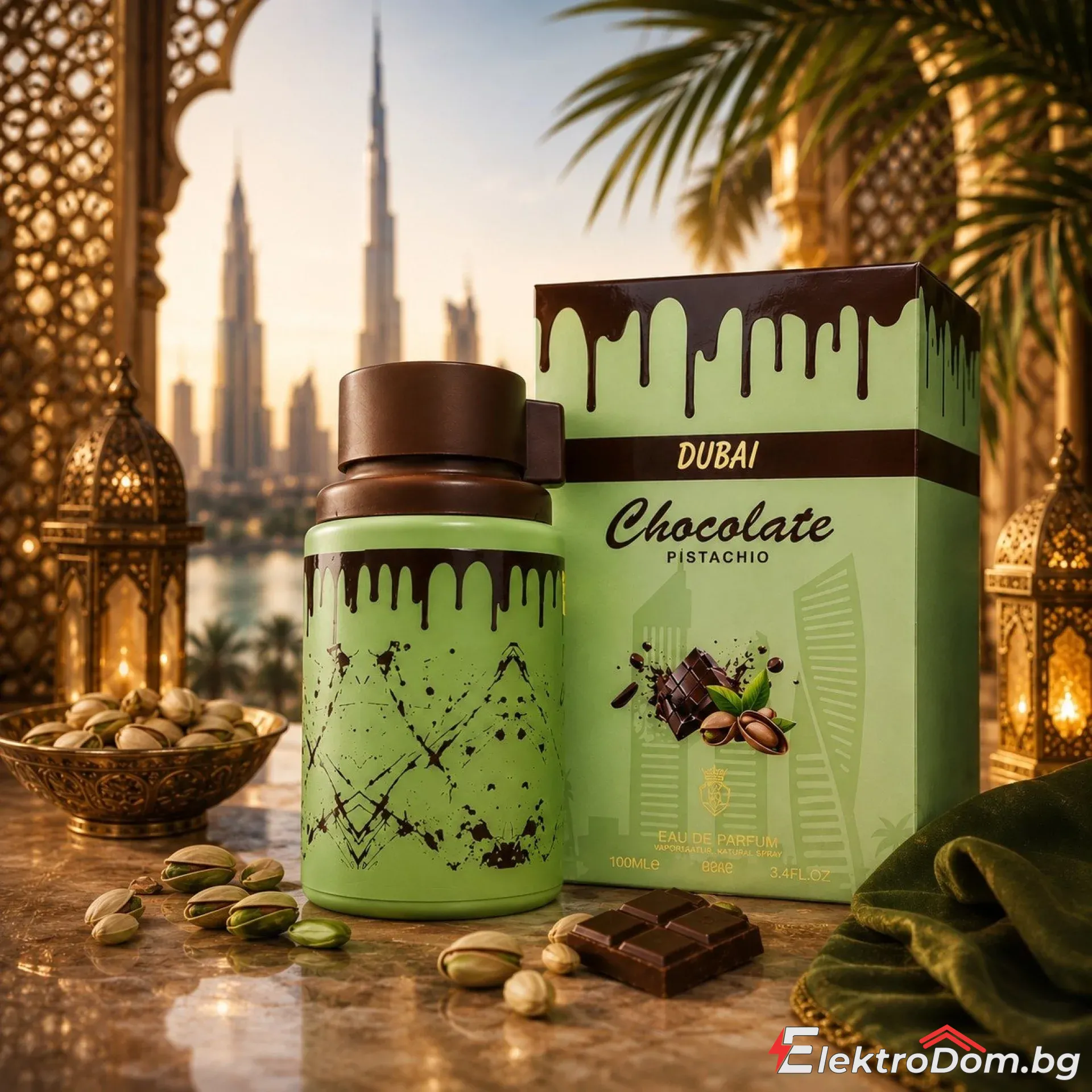 Dubai+Chocolate+Pistachio+Eau+de+Parfum+100+ml+%E2%80%93+%D0%9B%D1%83%D0%BA%D1%81%D0%BE%D0%B7%D0%B5%D0%BD+%D0%B0%D1%80%D0%B0%D0%B1%D1%81%D0%BA%D0%B8+%D0%BF%D0%B0%D1%80%D1%84%D1%8E%D0%BC+%D1%81+%D1%88%D0%B0%D0%BC%D1%84%D1%8A%D1%81%D1%82%D1%8A%D0%BA%2C+%D1%88%D0%BE%D0%BA%D0%BE%D0%BB%D0%B0%D0%B4+%D0%B8+%D0%B2%D0%B0%D0%BD%D0%B8%D0%BB%D0%B8%D1%8F