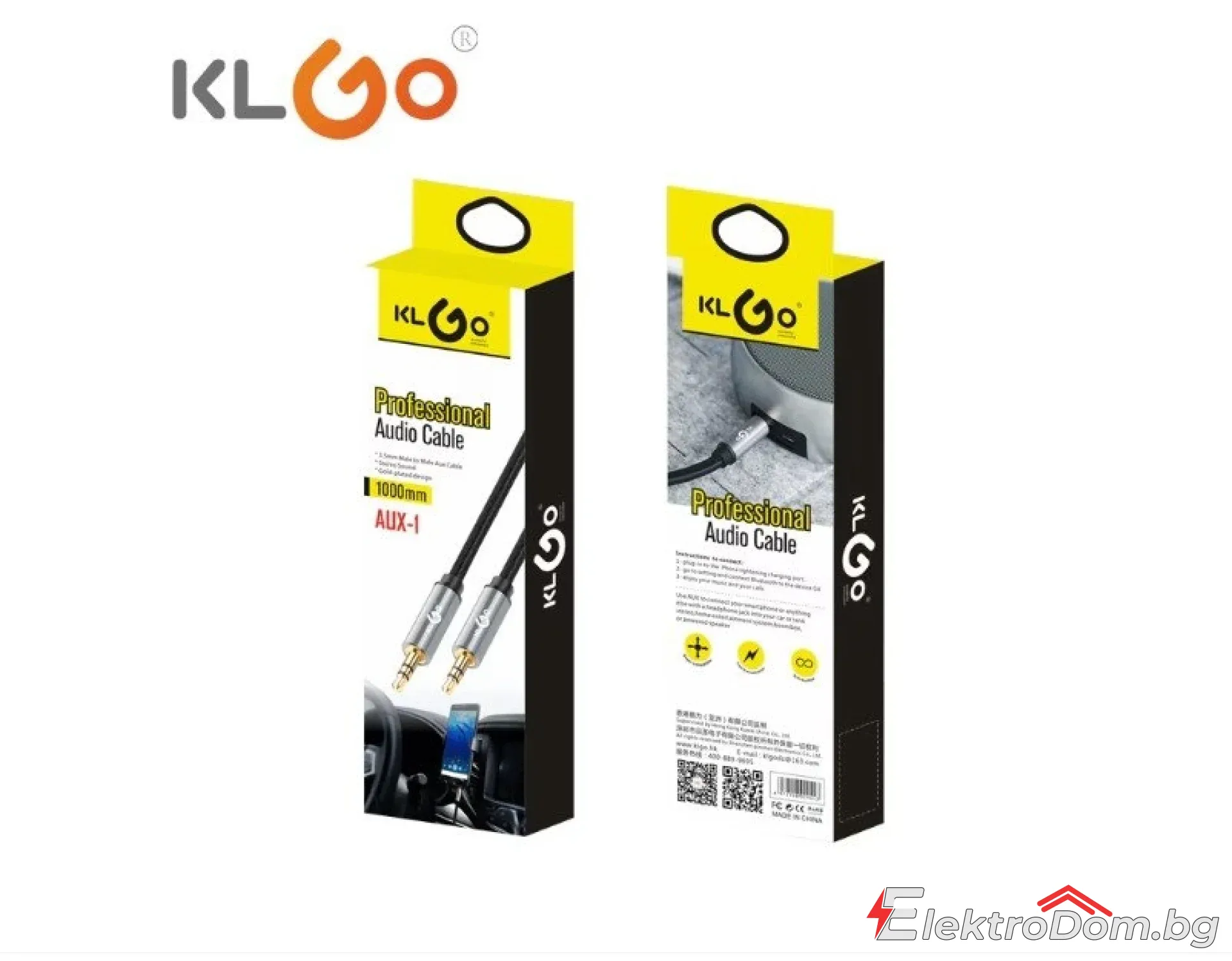 KLGO+Professional+AUX+Audio+Cable+1m+%E2%80%93+3.5+mm+%D1%81%D1%82%D0%B5%D1%80%D0%B5%D0%BE+%D0%BA%D0%B0%D0%B1%D0%B5%D0%BB+%D0%B7%D0%B0+%D1%82%D0%B5%D0%BB%D0%B5%D1%84%D0%BE%D0%BD%2C+%D0%BA%D0%BE%D0%BB%D0%B0%2C+%D1%81%D0%BB%D1%83%D1%88%D0%B0%D0%BB%D0%BA%D0%B8+%D0%B8+%D0%B0%D1%83%D0%B4%D0%B8%D0%BE+%D1%81%D0%B8%D1%81%D1%82%D0%B5%D0%BC%D0%B0