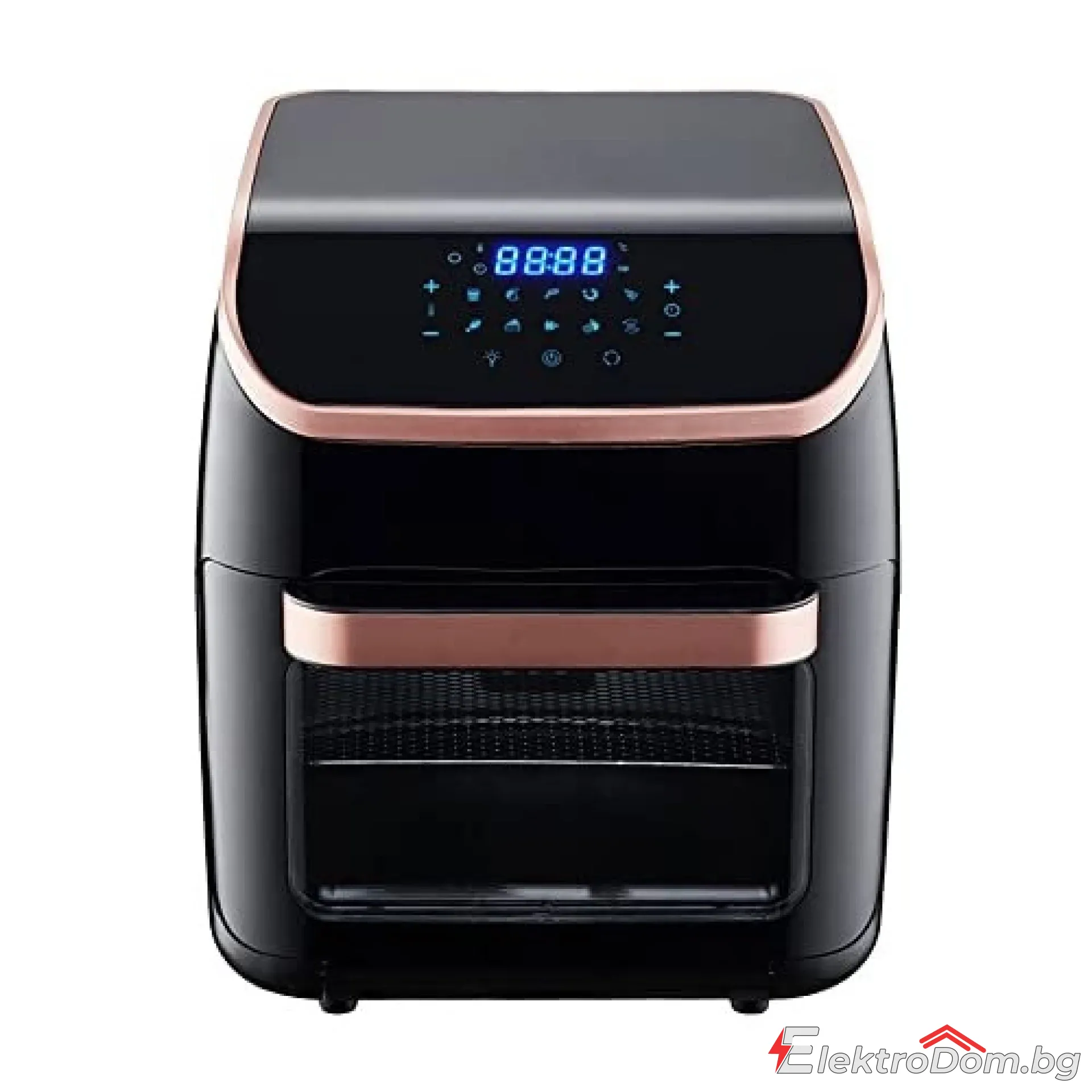 Air+Fryer+%D1%84%D1%83%D1%80%D0%BD%D0%B0+%D1%81+%D0%B3%D0%BE%D1%80%D0%B5%D1%89+%D0%B2%D1%8A%D0%B7%D0%B4%D1%83%D1%85+Stella+Power+Air+Fryer+Oven+%E2%80%93+12+%D0%BB%D0%B8%D1%82%D1%80%D0%B0%2C+1800W